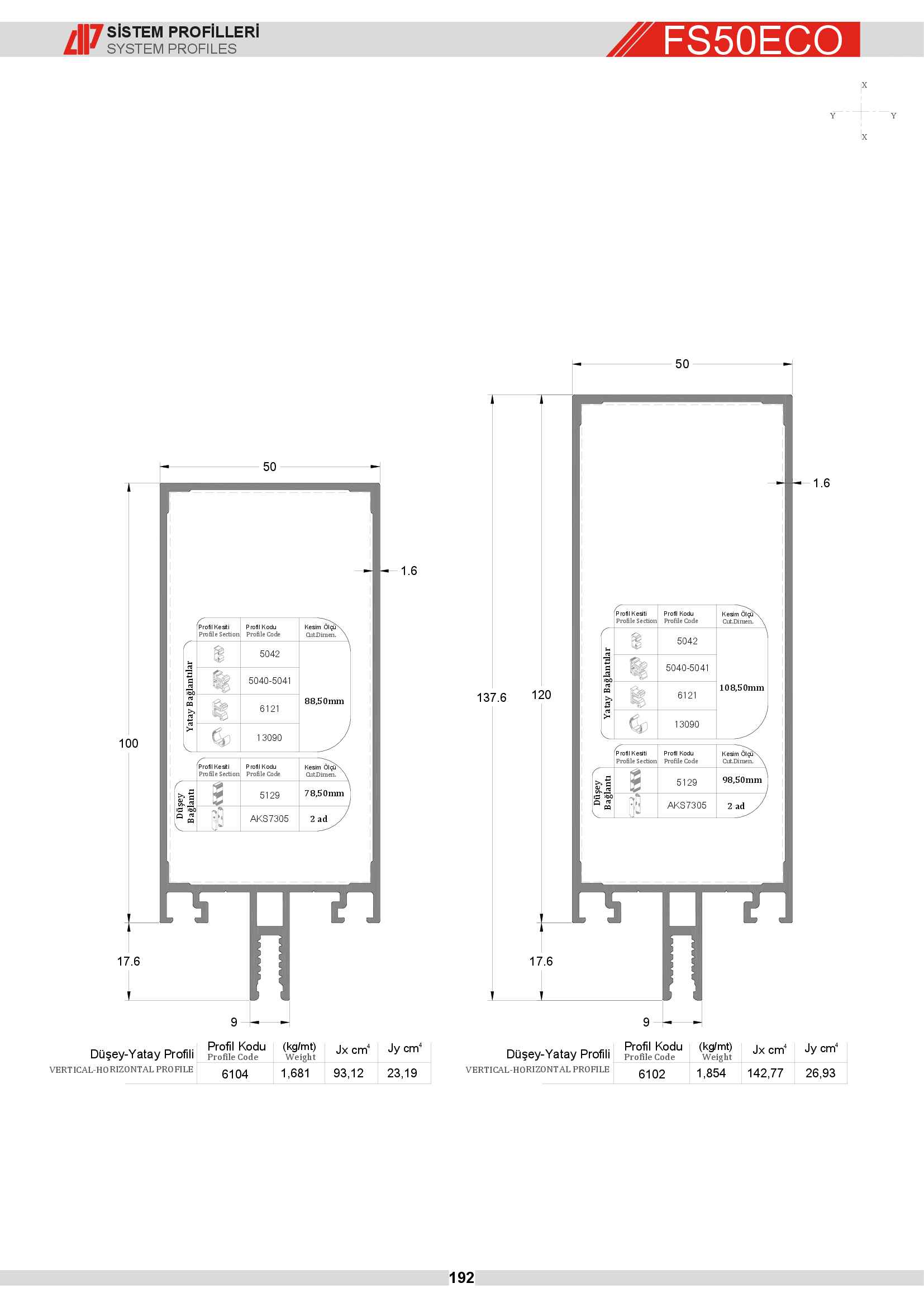 Eko Cephe Sistemi 27